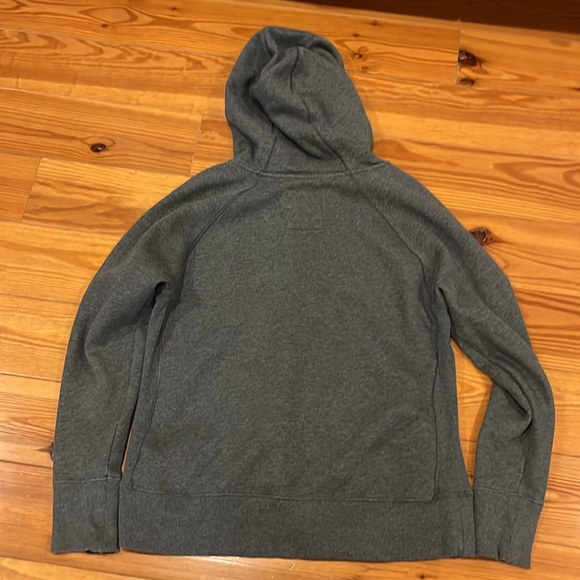 Under Armour Charged Cotton Hoodie Medium - Womens - Picture 6 of 7